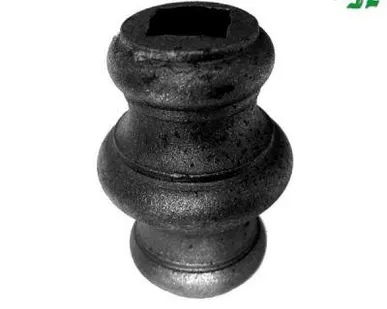 фото Вставка в балясину. Арт. 7.152