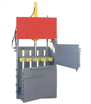 Фото №6 Пресс для макулатуры Эко l В наличии l в Королеве