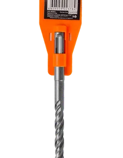 фото Бур по бетону ВИХРЬ 10x160x100