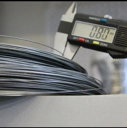 Фото №0 Проволока Х20Н80 Ф0.8