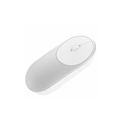 Фото №0 Мышь Xiaomi Mi Portable Mouse