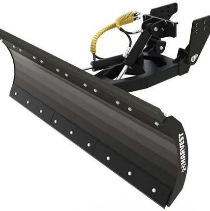 Фото №0 Отвал коммунальный HARVEST для тракторов LOVOL 1104 / LOVOL 904-D / LOVOL 904 WEICHAI