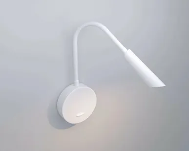 фото Светильник настенный светодиодный Stem 40120/LED белый