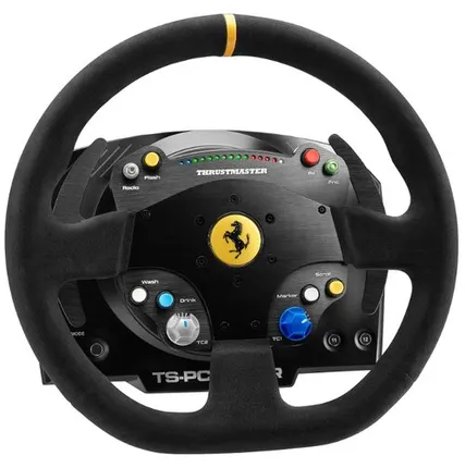 Фото №0 Руль Thrustmaster TS-PC Racer