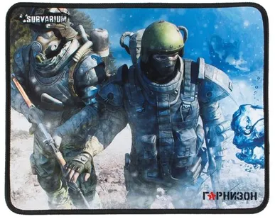фото Коврик Гарнизон GMP-105