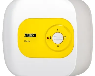 фото Накопительный электрический