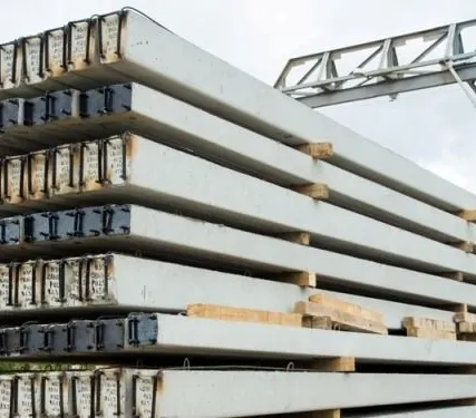 Фото №0 Опора лэп СВ 95 Ангарск, Шелехов