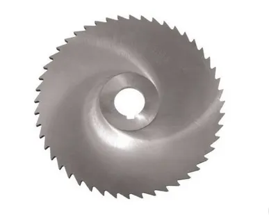 фото Фреза 160х3,5 z=64 1304 тип 2 Р6М5.