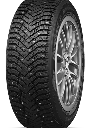 Фото №0 Автошина Cordiant SNOW CROSS 2 215/50 R17 95T шип