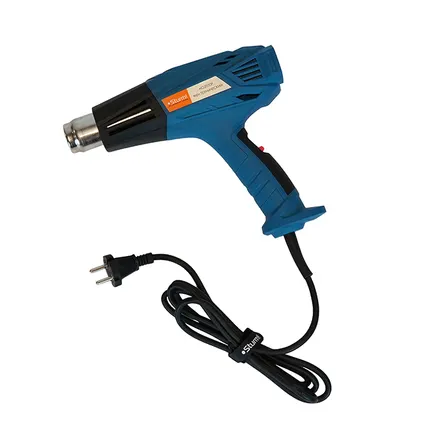 Фото №4 Фен технический Sturm! HG2020P