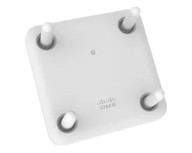 фото Wi-Fi роутер Cisco AIR-AP3802E