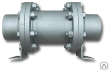 Фото №0 Клапан атэк-50-зм-с-40-ру