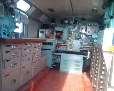 фото Станок ИТ-1М