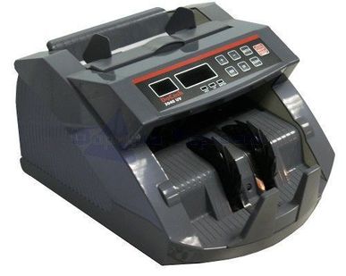 фото Счетчик купюр DoCash 3040UV