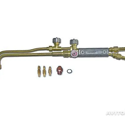 Фото №0 Резак ацетиленовый "Маяк-1-01"