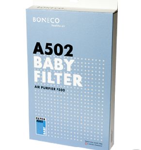 фото Фильтр Baby filter Boneco A502