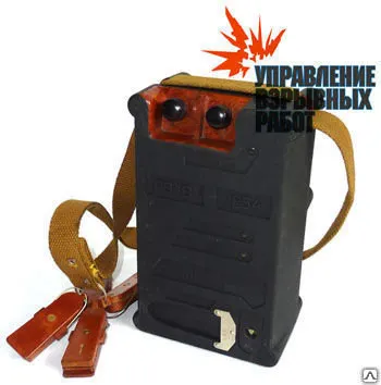 Фото №0 Устройство взрывное программируемое ЖЗ 2460