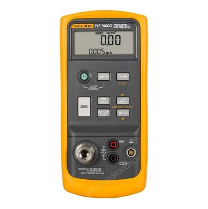 Фото №0 Калибратор давления Fluke 717 5000G