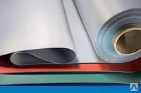 фото Гидроизоляционная мембрана LOGICROOF V-SR 1,5 неарм