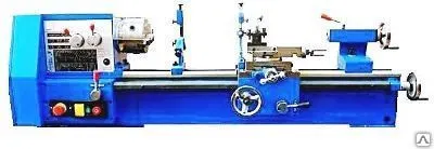 Фото №0 Токарный станок LAMT-700P/400