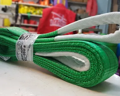 фото Чалка текстильная 2 тонны (60мм) 4 метра