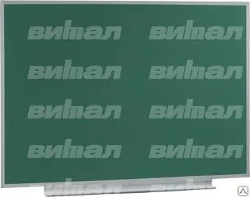 Фото №0 Доска школьная магнитная