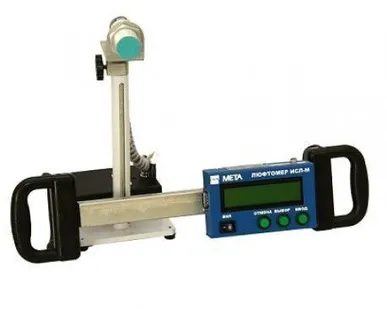 фото Люфтомер ИСЛ-М