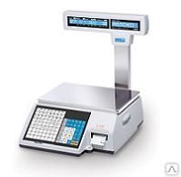 фото Весы CAS CL-5000J-15IP (LCD) CAS