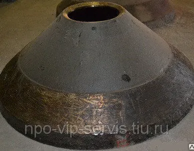 фото Броня конуса (КМД-1200 ГР/Т) 2-74275