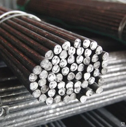 Фото №0 Арматура 12 м А1 Ст3 11700 мм