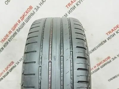 Фото №0 Nokian Tyres Nordman S2 suv R16 235/75 108T БУ Шина Летняя