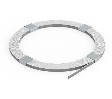 Фото №0 Полоса 40х5 оцинк. (уп.30м) DKC NC2405