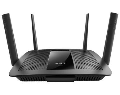 фото Wi-Fi роутер Linksys EA8500