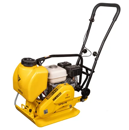 Фото №0 Виброплита Vektor VPG-70Е