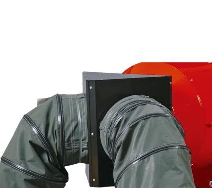 Фото №0 Адаптер на 2 выхода для крепления рукавов арт. 02АС505