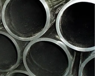 фото Труба электросварная 28 мм прямошовная ГОСТ 10704-91 2пс, 2сп, 3кп, 3сп