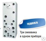 фото Теплонакопитель ЭВАН GTV 3000 K