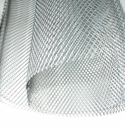 Фото №0 Сетка ПВС 10x1x0,5 шир. 1 м длина 1,5 п.м. 1,5 м2/рул.