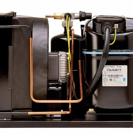 Фото №0 Агрегат Aspera UNJ 9226 E