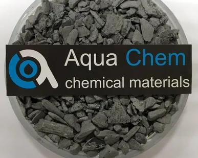 фото Карбюризатор древесноугольный