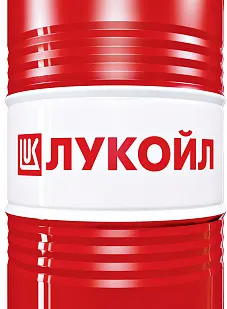 фото ЛУКОЙЛ СУПЕР полусинтетическое SAE 10W-40, API SG/CD (206л)