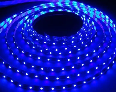 фото Светодиодная LED лента