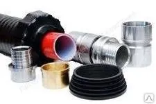 фото Угольник 90º АМТ 75 (нерж. ст.)