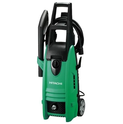 Фото №0 Мойка высокого давления Hitachi