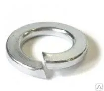 Фото №0 Шайба Гровер