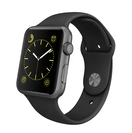 Фото №0 Заложить умные часы