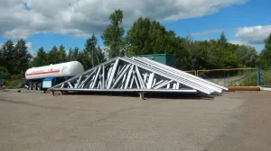 Фото №25 Профили ЛСТК в Стерлитамаке