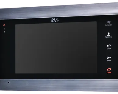 фото Видеодомофон RVi-VD7-12M