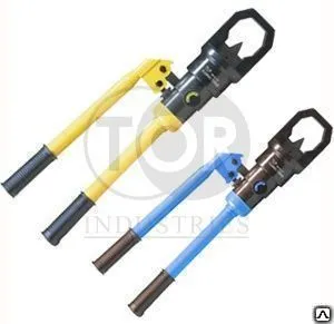 Фото №0 Гайколом гидравлический TOR HHQ-27 20т, М22-М27