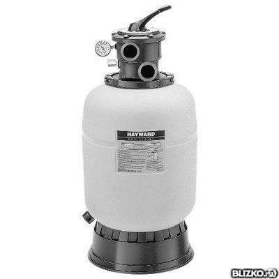 Фото №0 Фильтровальная установка Hayward Pro S210T
в